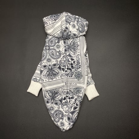【BONCHEST】GIFT［White］