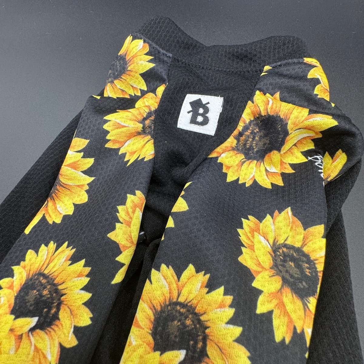 BONCHEST】Miss himawari【long T-shirt】 | Belinda