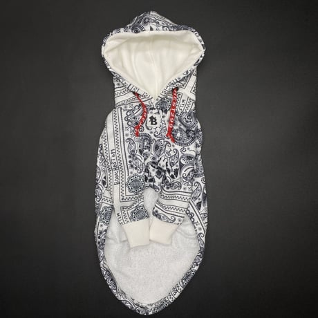 【BONCHEST】GIFT［White］