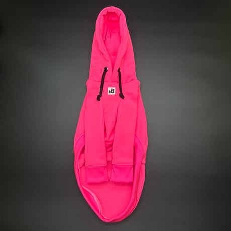 NEON PARKER 2021【pink】