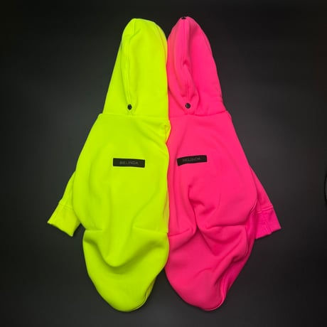 NEON PARKER 2021【yellow】