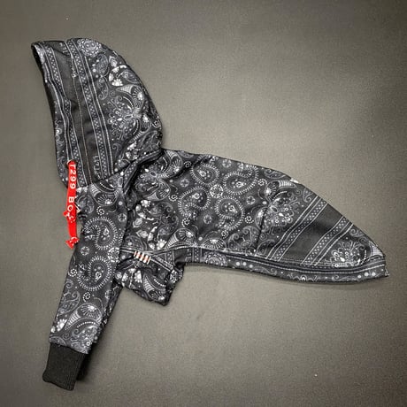 【BONCHEST】GIFT［Black］