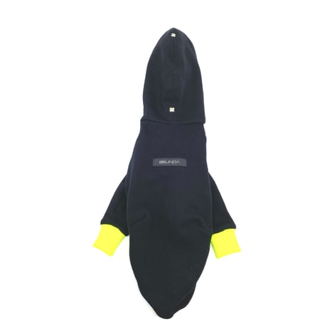 NEON PARKER 2020【black×yellow】