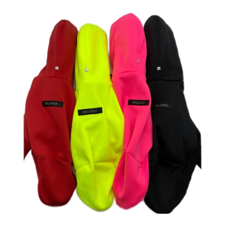 NEON PARKER 2021【red】