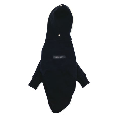 Italian Parker【Black】