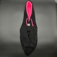 Neon Parker 2026【Black×Pink】