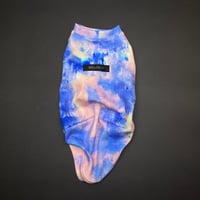 わたあめくんティー。