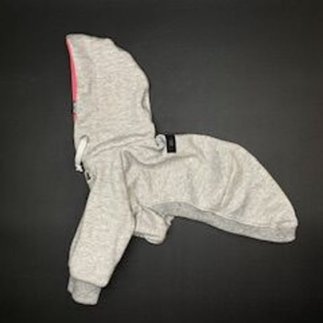 NEON PARKER 2023【grey×pink】