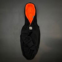 NEON PARKER 2023【Black×orange】