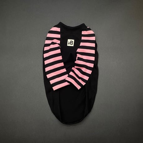 i am 2023 【Black×pink×トイマン】