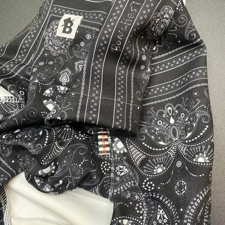 GIFT×Black【T-shirt】