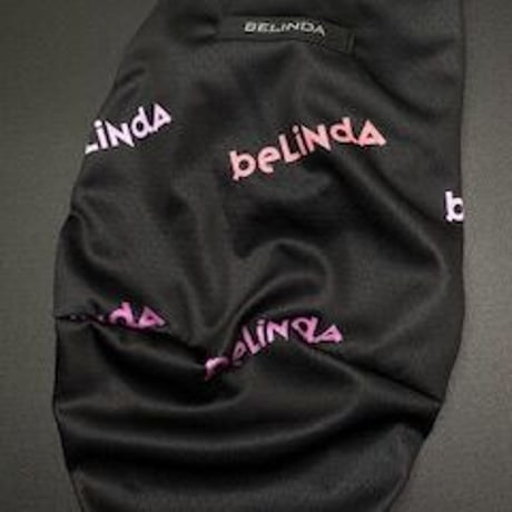 My mesh 2023【BELINDA×pink】