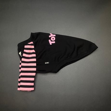 i am 2023 【Black×pink×トイマン】