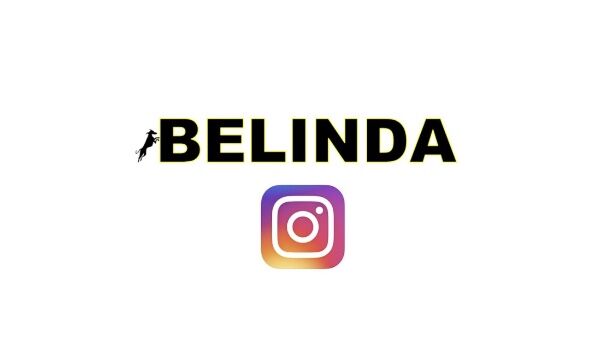 Belinda-dog