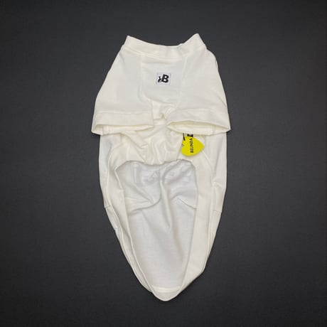 【まぬ犬】SOUSHI SOUAI 【T-shirt×White】