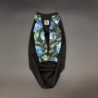 【BONCHEST】紫陽花の咲く日に【long T-shirt】