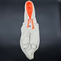 Neon Parker 2026【oatmeal×orange】