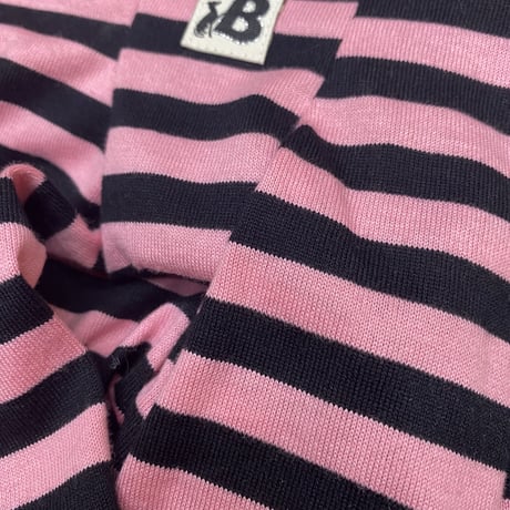 i am 2023 【Black×pink×トイマン】