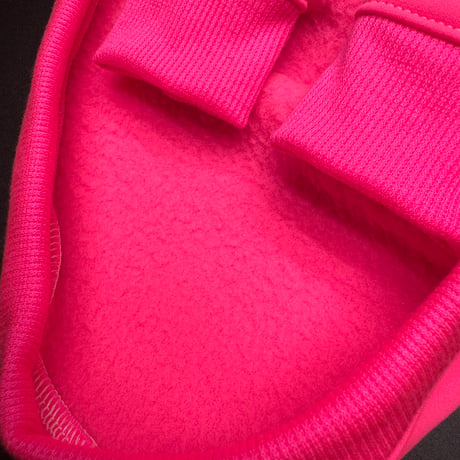 NEON PARKER 2021【pink】