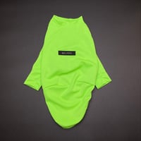 グッドムードメッシュUV【ネオングリーン】