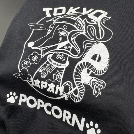 POPCORN