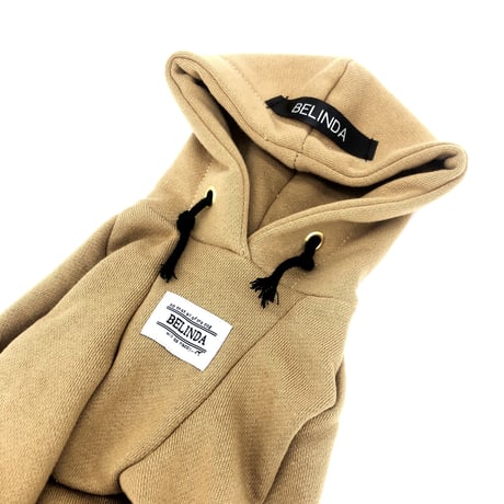 Basic Parker【Choco Chip】