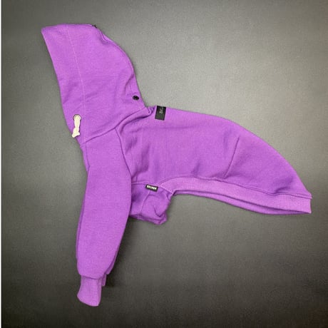 BASIC PARKER【purple】