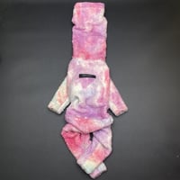 わたあめちゃん。【ロンパース】