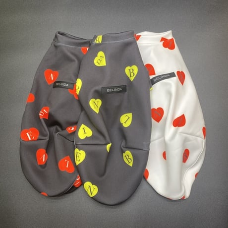 すきぴティー。【ブラック×イエロー】