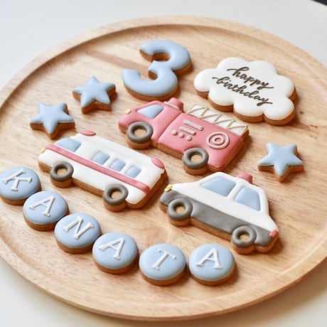 STORES アイシングクッキーの検索結果