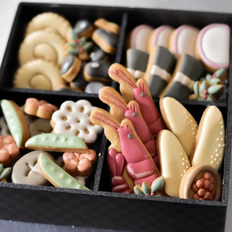 リリアン のアイシングクッキーセット STORES アイシングクッキーの検索結果