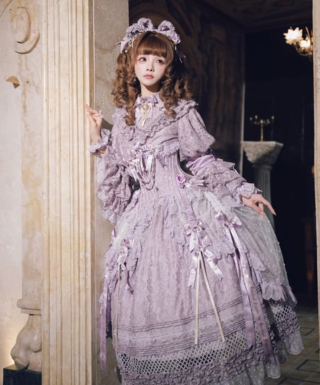 SALE | Roses on the Roof ～ロリィタ＆クラシック