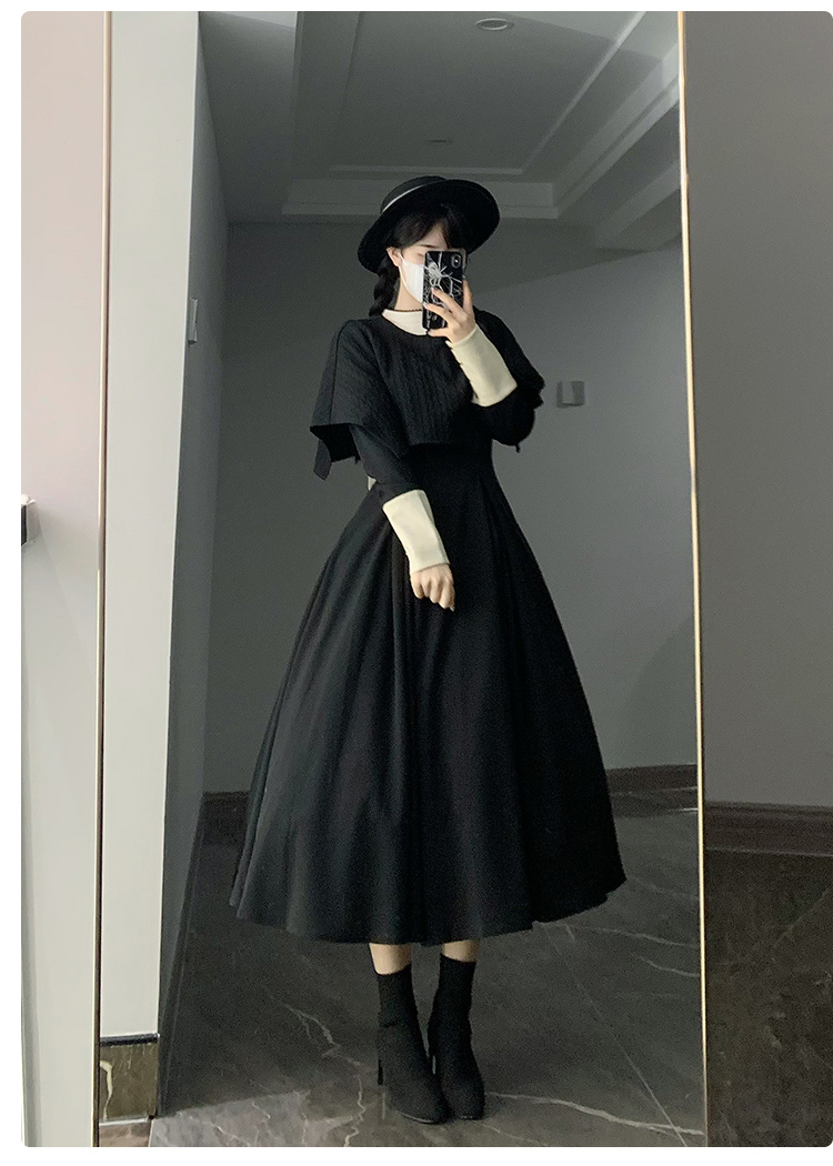 with PUJI / トワイライトレター ロリィタドレス ワンピース with PUJI / トワイライトレター ロリィタドレス ワンピース