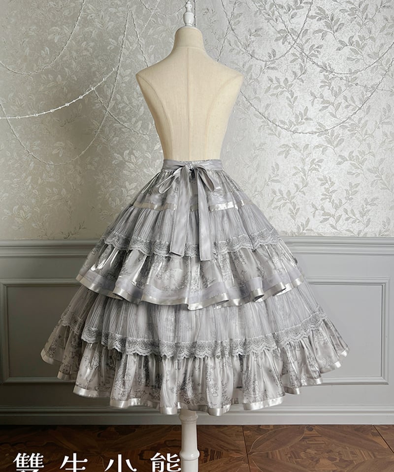 Time メルヘンGOD(メルヘン光ロリータゴシック系) Roses on the Roof～ロリィタ＆クラシック【公式PR】 on X