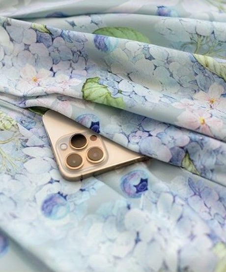 Forest Wardrobe 森林のかご2.0 花柄JSK [LO652]
