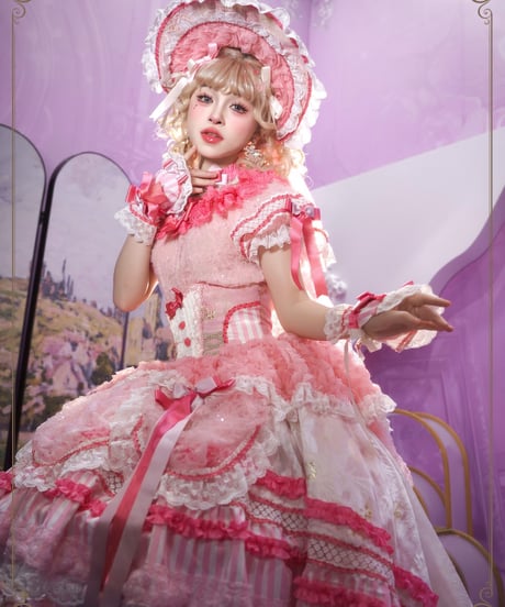 CATEGORY ゴシック | Roses on the Roof ~ロリィタ&クラシック CATEGORY ゴシック | Roses on the Roof ~ロリィタ&クラシック