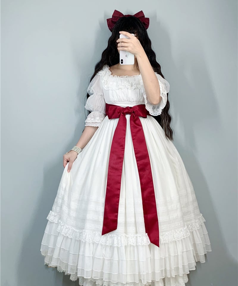 準新品＊foufou おもしろく La Rotonde '19(ラロトンド