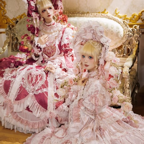 ロリィタ | STORES