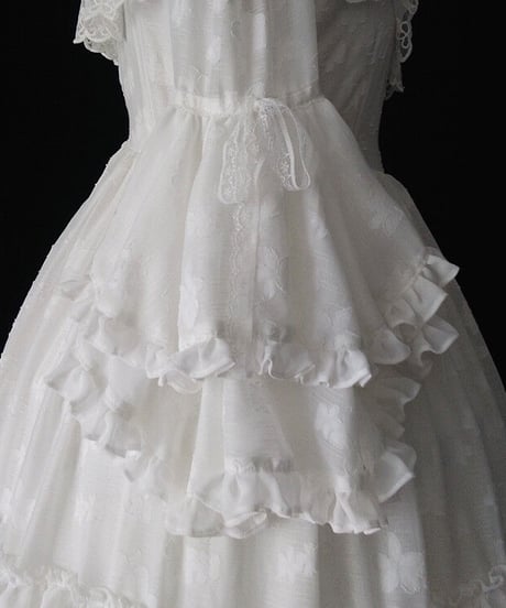 クラシカル プリンセスロリィタ ドレス [LO187]
