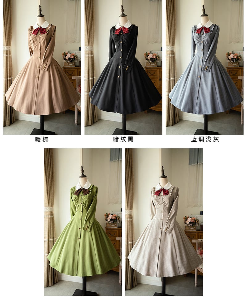 ロイプリ tomoコラボForest Libraryワンピース Forest Library・tomoコラボ（10月29日先行発売