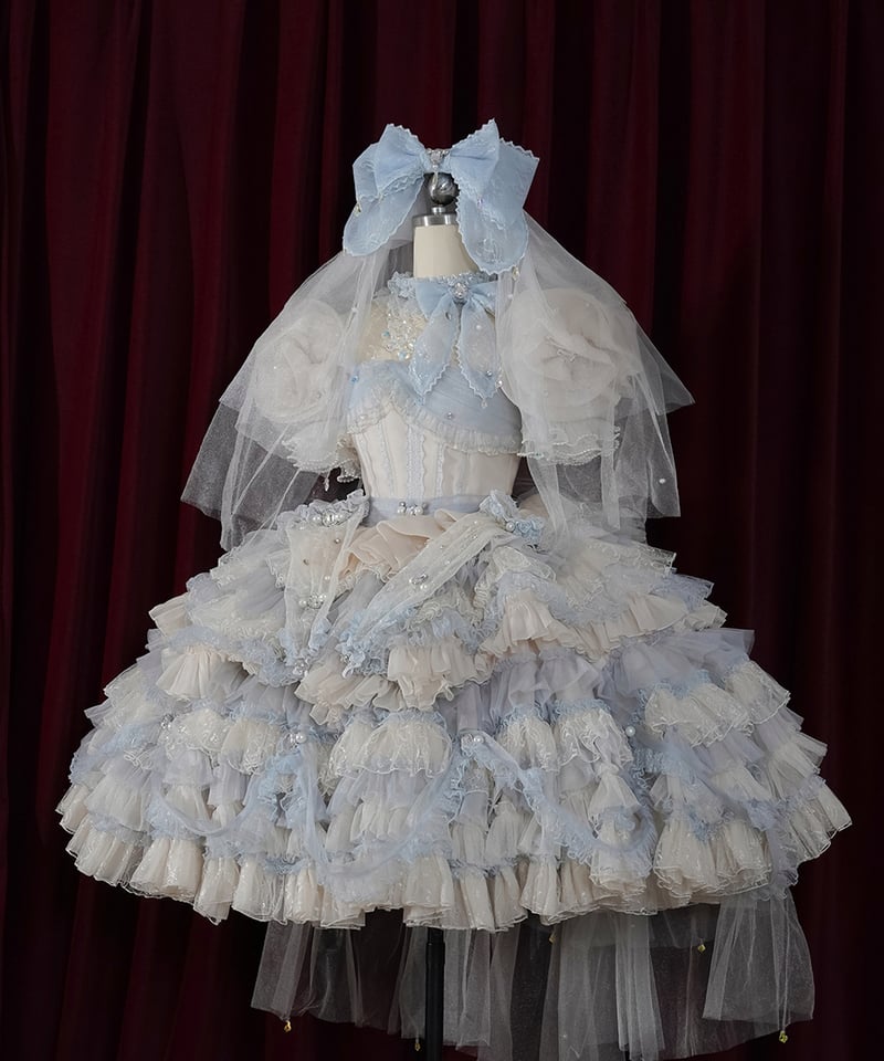 jenny fax　Ruffle Moon　37 jenny fax Ruffle Moon 37 title .@jennyfax.official Ruffle