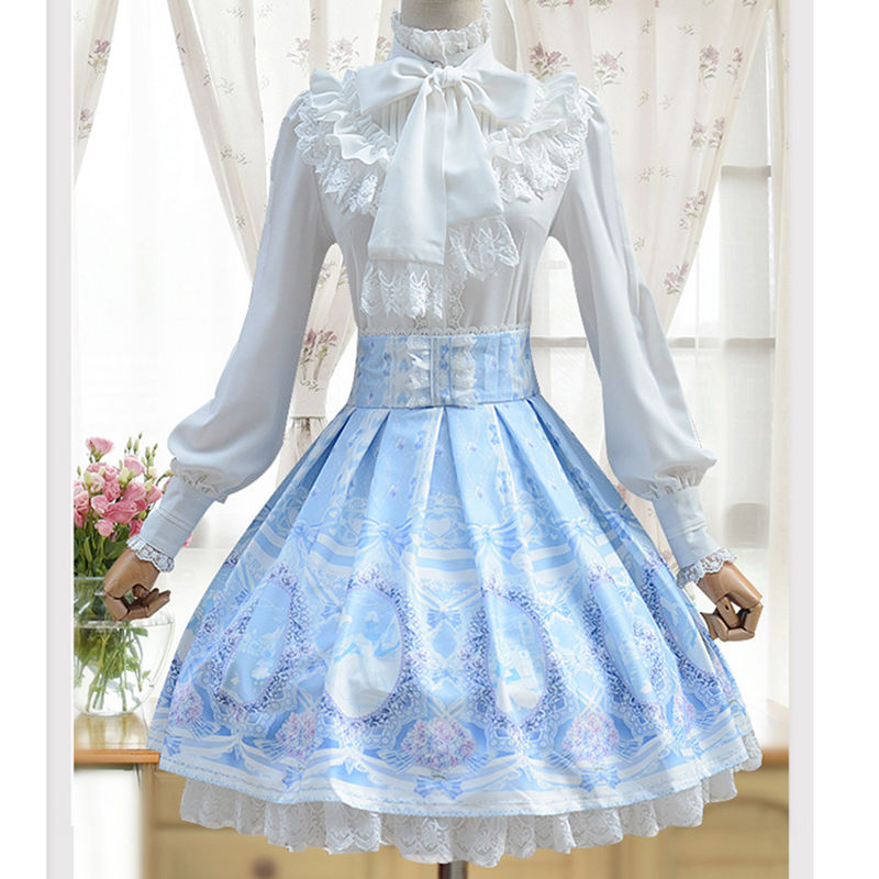 専用！ロリータブラウス♡ 楽天市場】ロリータ ブラウス（テイスト（ファッション）ガーリー