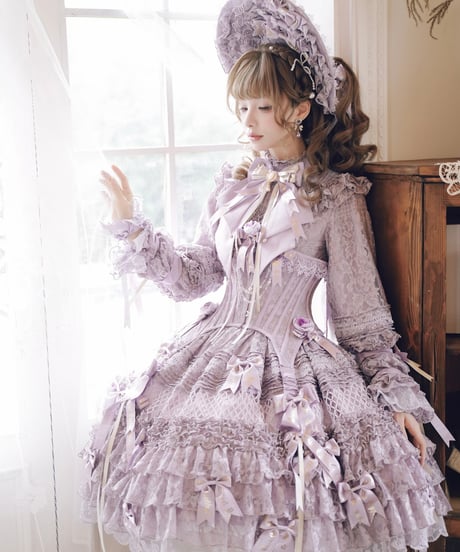 CATEGORY ヘアアクセサリー・ヘッドドレス | Roses on the Roof ～ロ