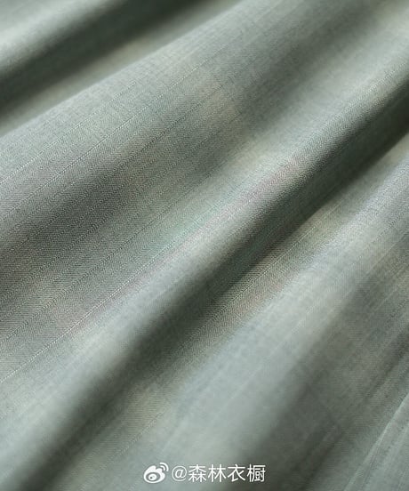 Forest Wardrobe 森林知秋 コルセットJSK、ブラウス [LO877]