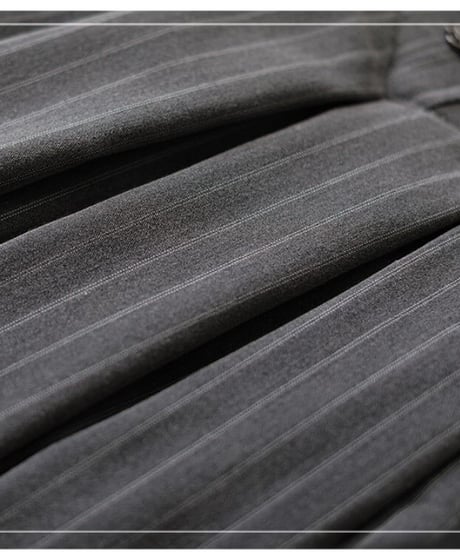Forest Wardrobe 森林以北 ベスト単品 [LO428]