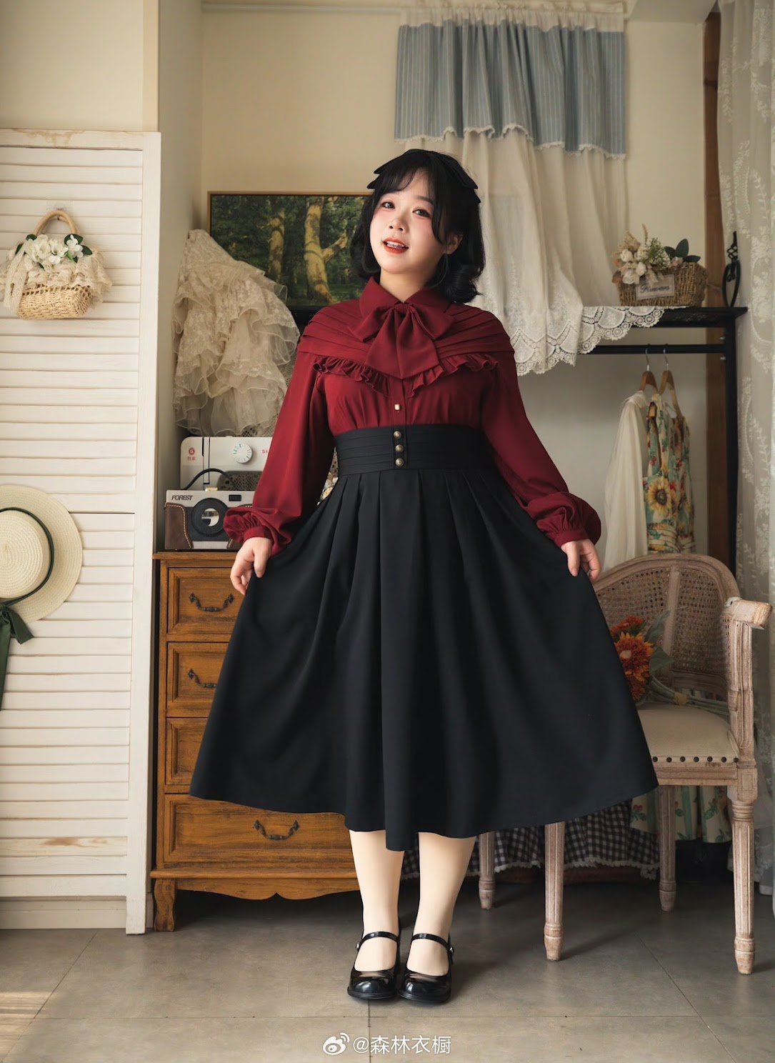 STYLE DELI｜スーパーロングプリーツスカート/84cm丈 | Rakuten