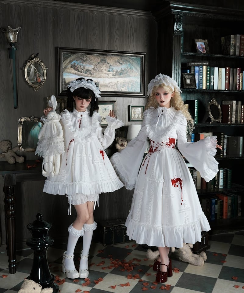 ゴシックシスター十字ドレス amavel angelic pretty mars ゴシックシスター十字ドレス amavel angelic pretty mars - メルカリ