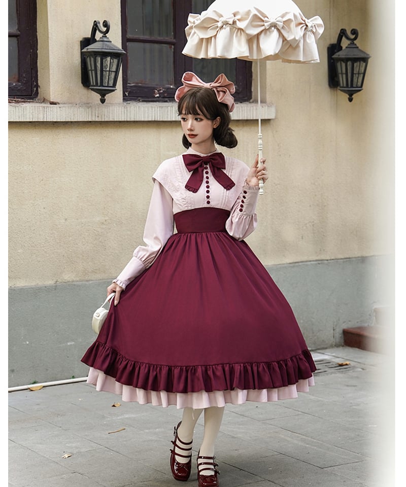 VISIBLE reiko matsuyama ゴスロリ 2025年最新】visible reiko