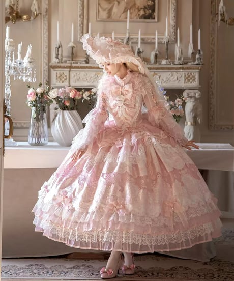 CATEGORY 帽子・ボンネット | Roses on the Roof ～ロリィタ＆クラシック