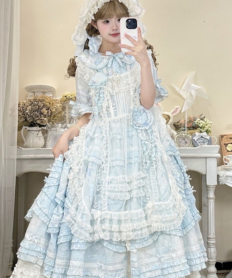 希少 ロマンメイド ネゴシエーター グリッターホワイト deps drt 希少